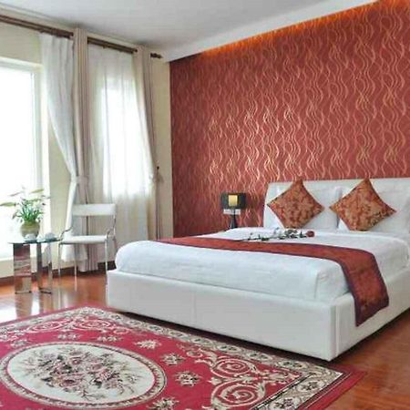 Hanoi Legacy Hotel - Hoan Kiem Buitenkant foto