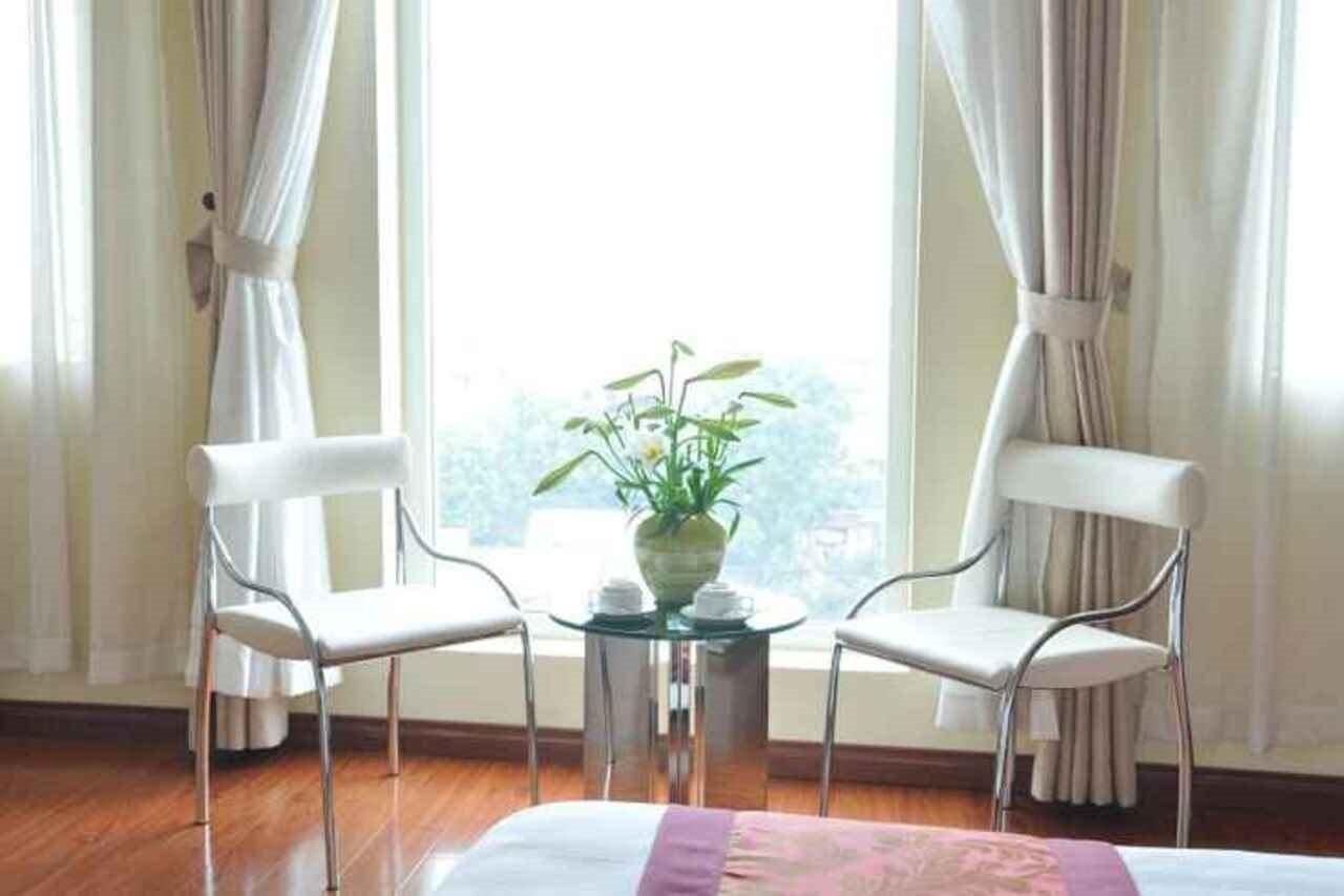 Hanoi Legacy Hotel - Hoan Kiem Buitenkant foto