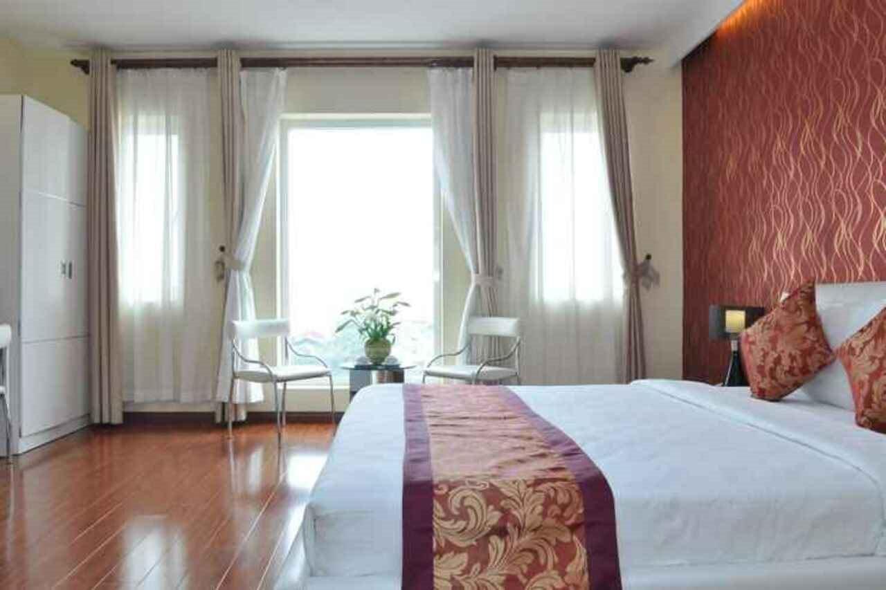 Hanoi Legacy Hotel - Hoan Kiem Buitenkant foto