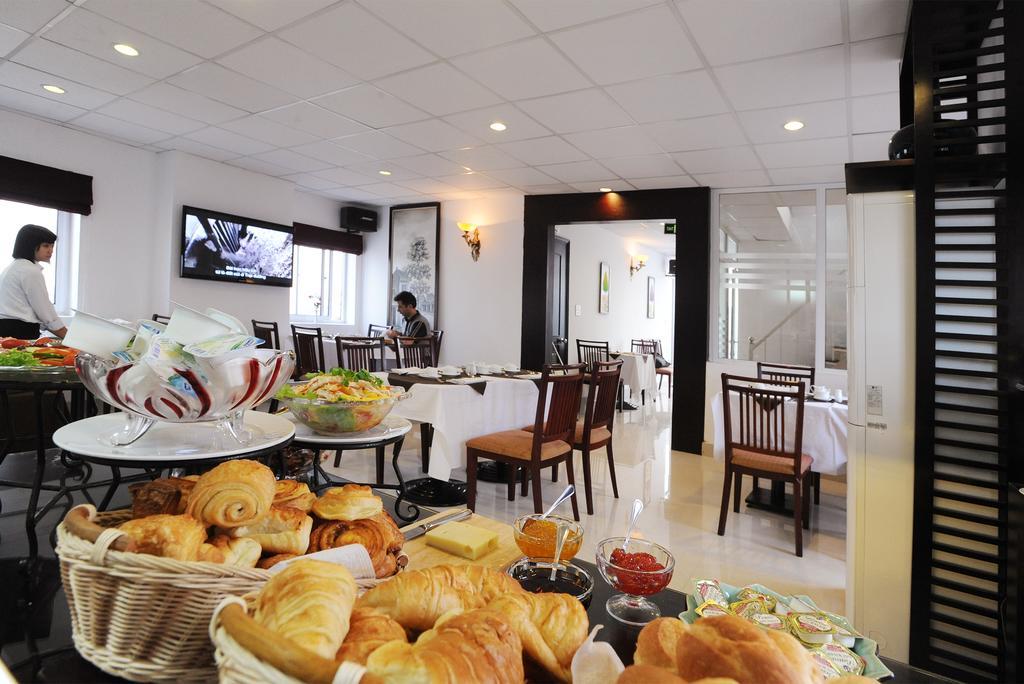 Hanoi Legacy Hotel - Hoan Kiem Buitenkant foto