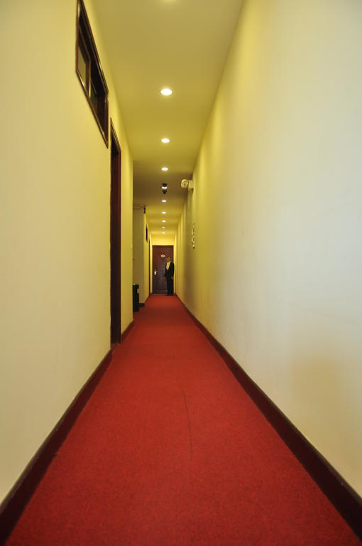Hanoi Legacy Hotel - Hoan Kiem Buitenkant foto